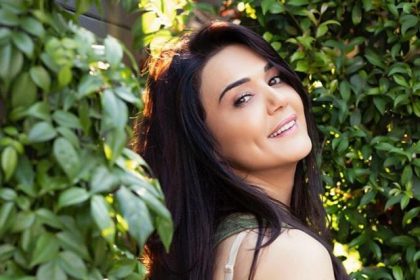 Preity Zinta Birthday: एक्ट्रेस प्रीति जिंटा ने 41 साल की उम्र में जीनी गुडइनफ से की थी शादी