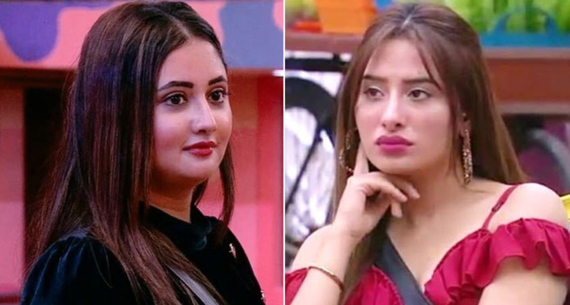 Bigg Boss 13: रश्मि देसाई पर भड़क उठीं महिरा शर्मा कहा, ‘I Hate Her’