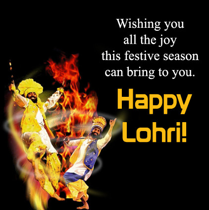 Lohri 2020 wishes images, Whatsapp and Facebook Status Images ,HD Wallpapers