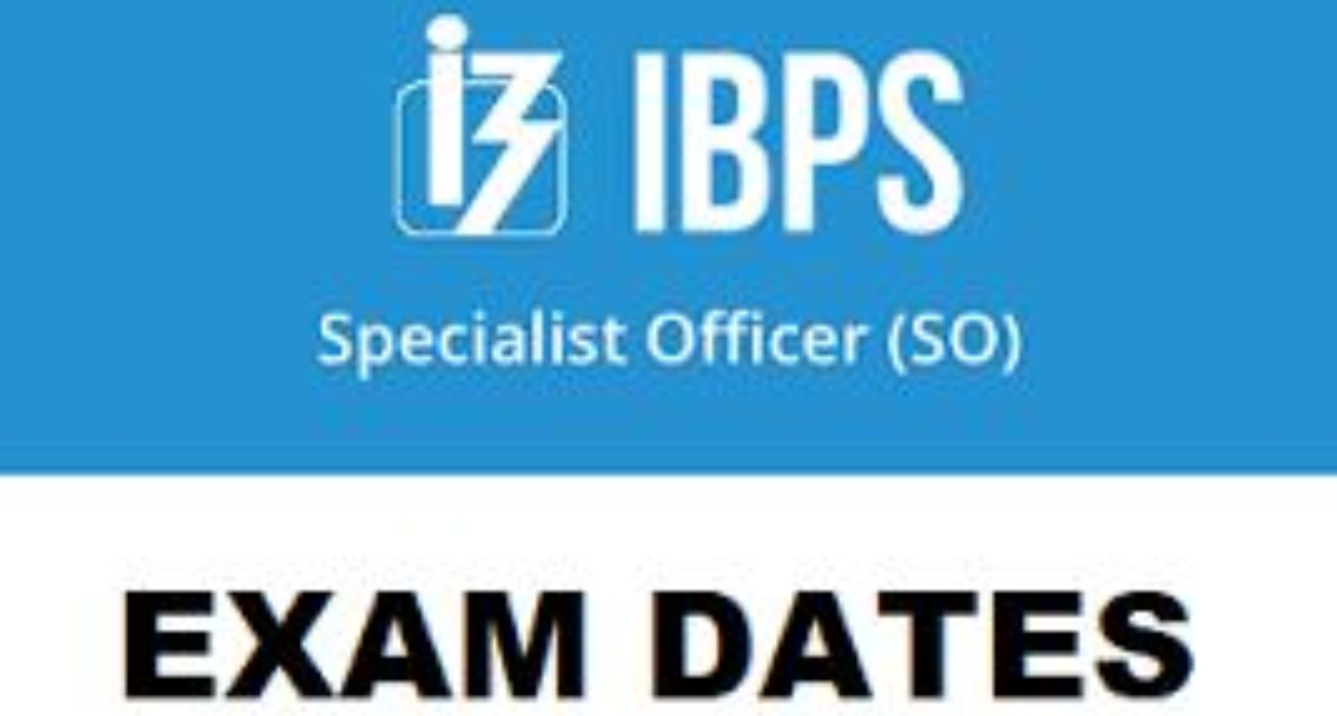 IBPS SO Mains Admit Card: कर सकते हैं मेन्स परीक्षा के एडमिट कार्ड को ...