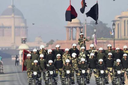 Republic Day 2020 Live Streaming: गणतंत्र दिवस की परेड आप घर बैठे ऑनलाइन भी देख सकते हैं, जानिये कैसे