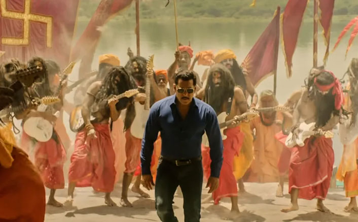 Dabangg 3 Box Office Collection: सलमान खान की ‘दबंग 3’ ने 13वें दिन भी किया कमाल का बिज़नेस कमाए इतने करोड़