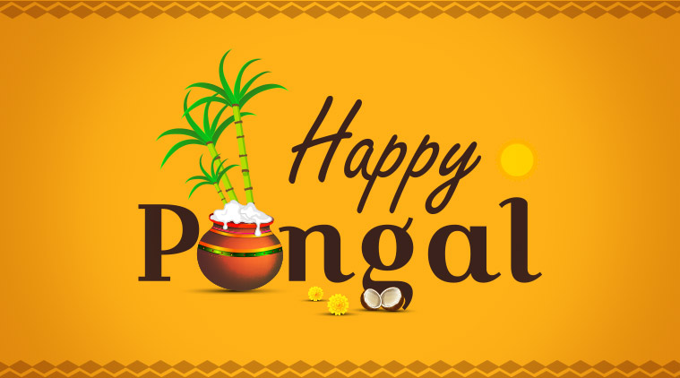 Pongal 2020