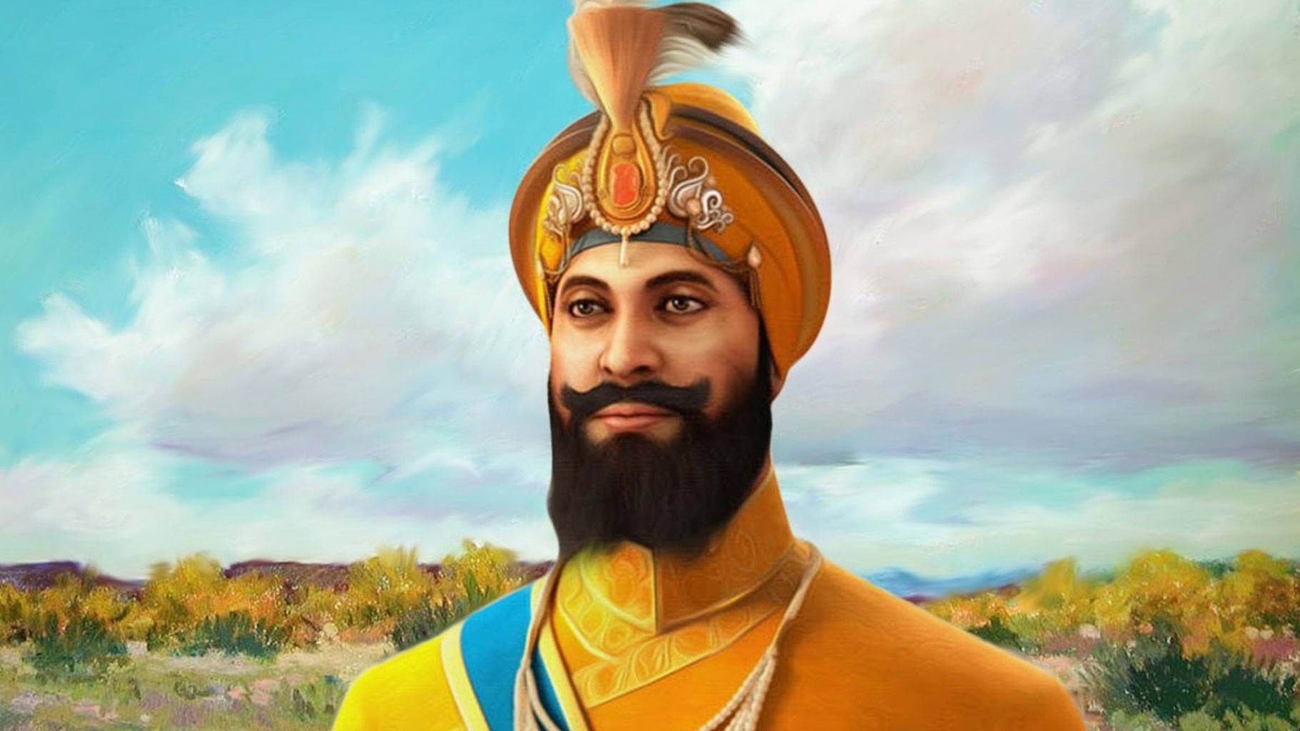 Gurpurab: गुरु गोबिंद सिंह जयंती विशेष, गुरु गोबिंद सिंह जी की वाणी और उनकी कुछ खास बातें