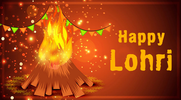 HAPPY LOHRI 2020 : टीवी जगत के स्टार्स ने कुछ इस ख़ास अंदाज़ में लोहड़ी का त्योहार मनाया है, देखे वीडियो