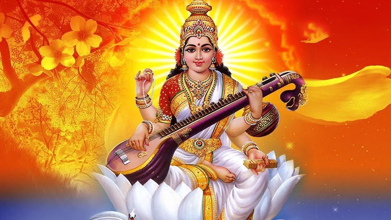 Basant Panchami 2020: आज और कल है बसंत पंचमी, इस शुभ मुहूर्त पर कीजिए माँ सरस्वती की पूजा