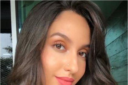 Nora Fatehi Selfie: नोरा फतेही है सेल्फी क्वीन, तस्वीरों में देखिये बिना मेकअप के भी कैसे लगती हैं खूबसूरत