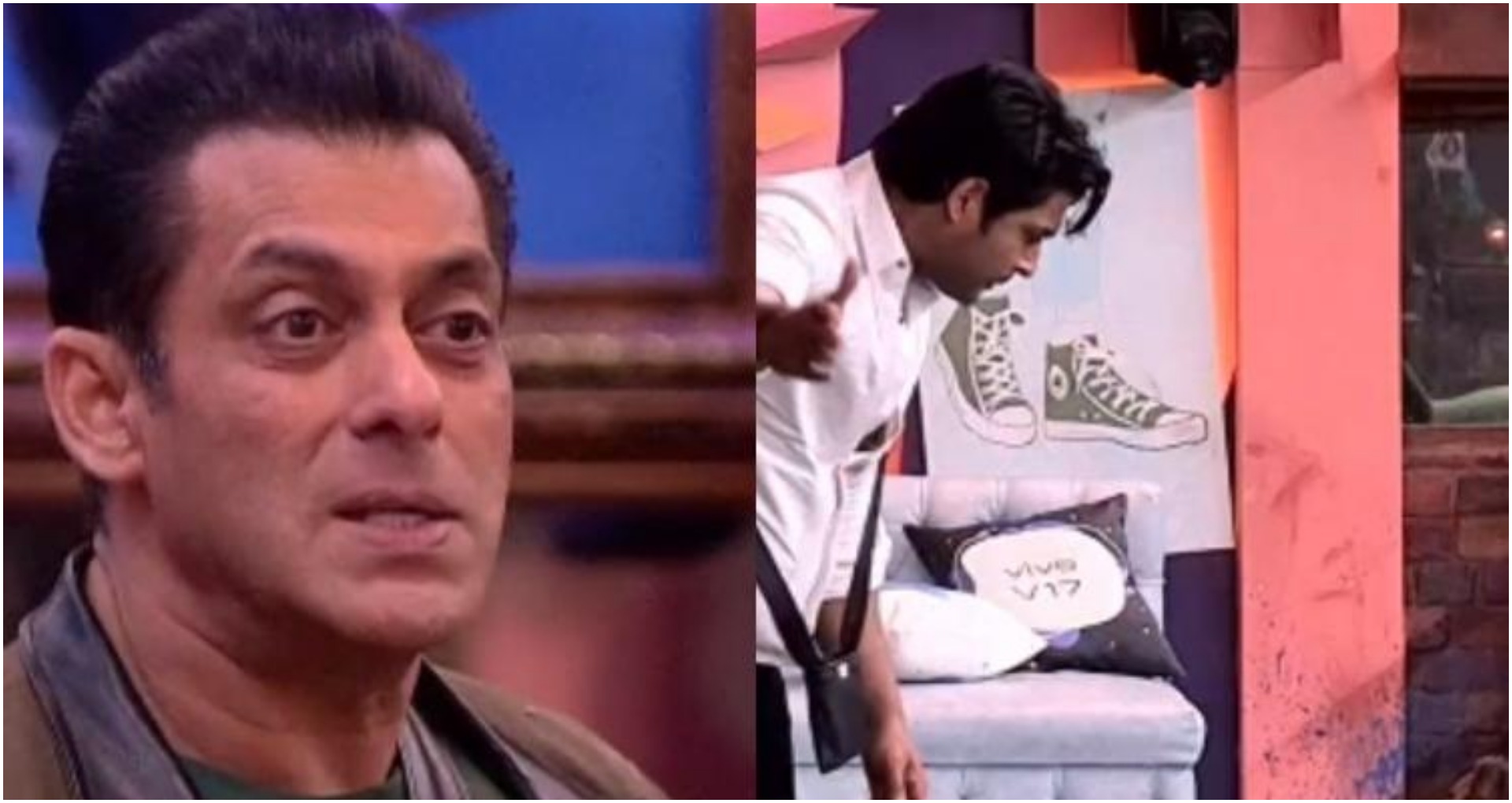 Bigg Boss 13 Preview: सलमान खान घुसे घर के अंदर, अब क्या होगा शहनाज़ का? देखें वीडियो