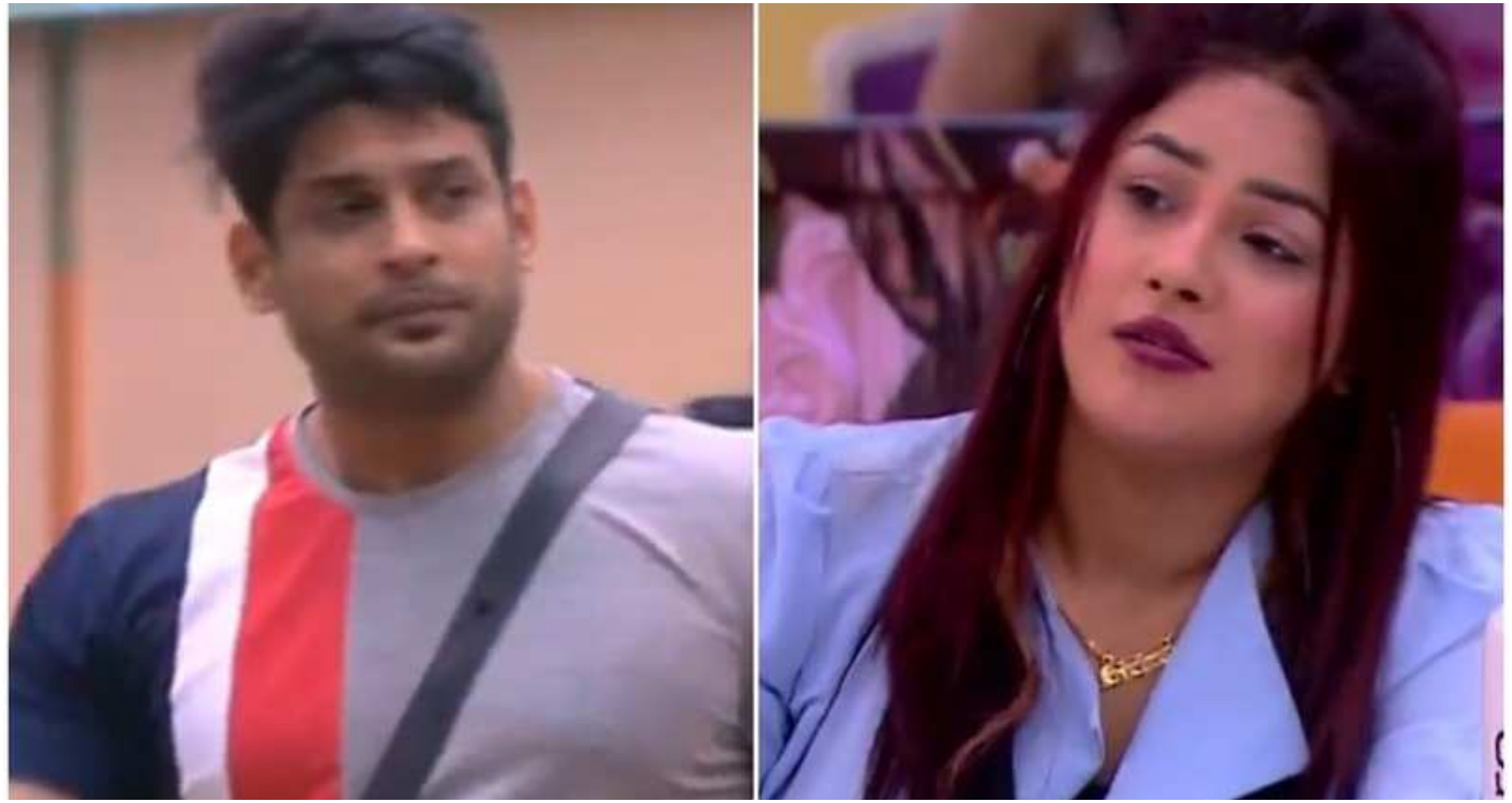 Bigg Boss 13: शहनाज़ और सिद्धार्थ के रिश्ते में आई दरार, सिद्धार्थ ने शहनाज़ से कह दी बड़ी बात