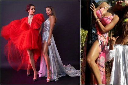 Amrita Arora Birthday: Malaika Arora wishes Amrita birthday on social media