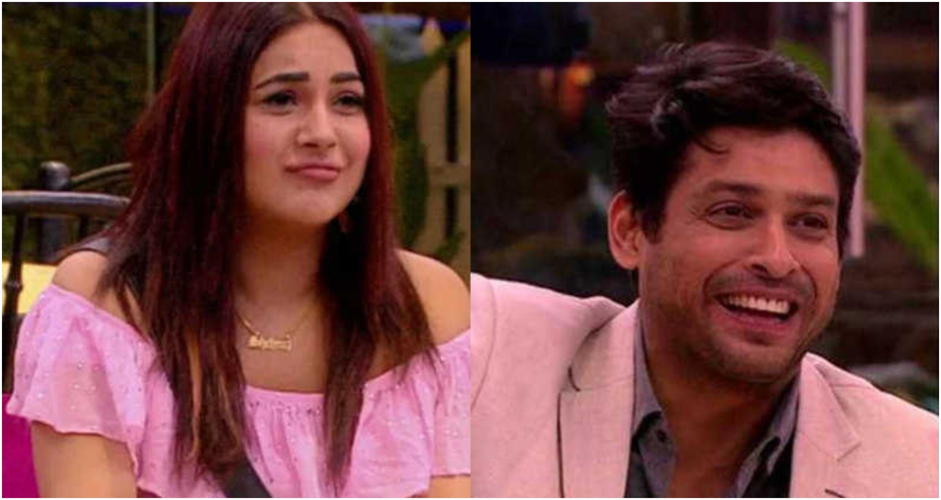 Bigg Boss 13: शहनाज़ गिल ने खोले सिद्धार्थ को लेकर कई राज, सलमान खान भी जानकर रह गए हैरान