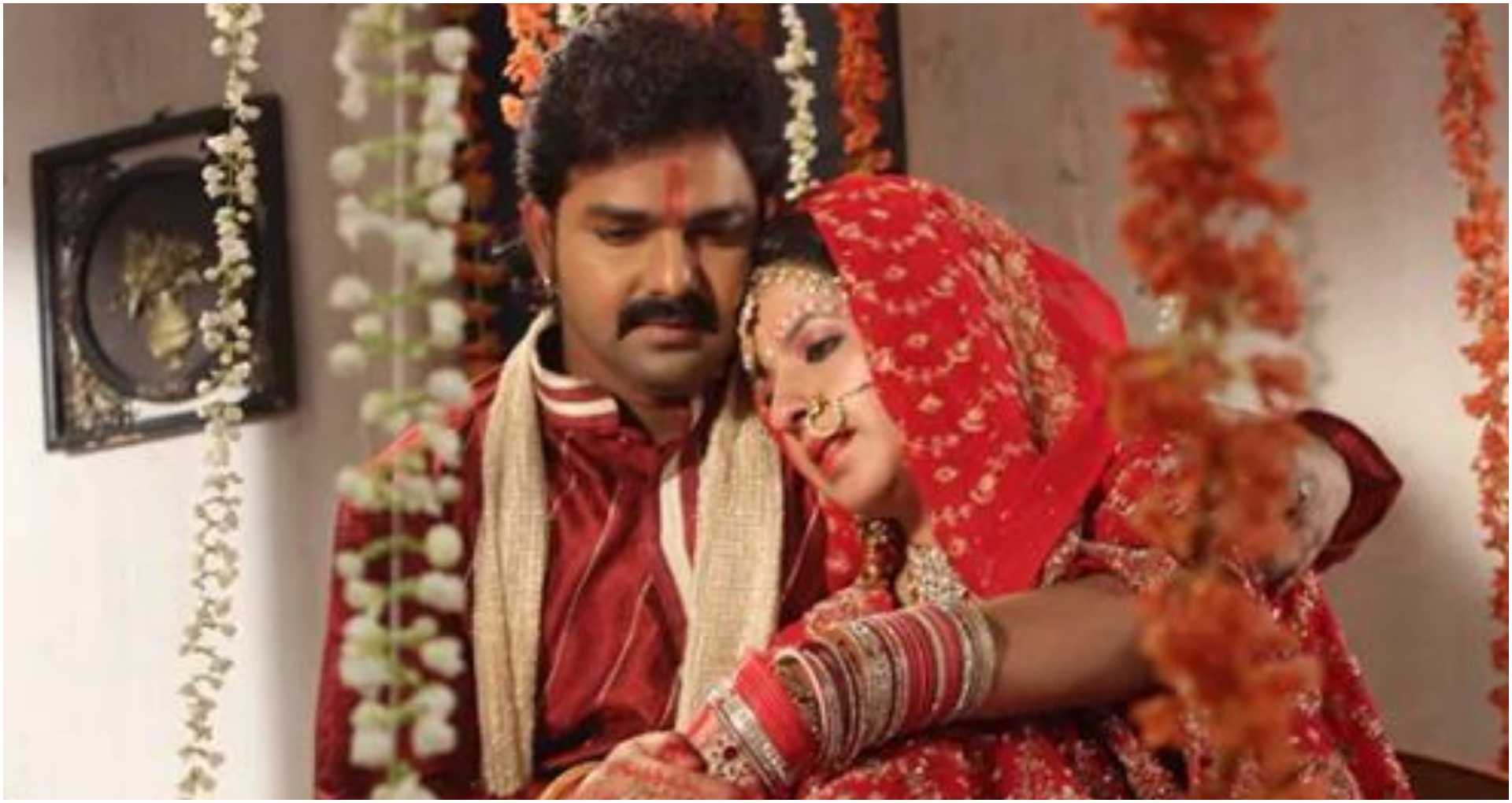 Pawan Singh Bhojpuri Song: पवन सिंह और ख्याति शर्मा की केमिस्ट्री देख आप भी हो जाओगे दीवाने, वीडियो हुआ वायरल