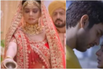 Beyhadh 2 Preview: Rudra breaks marriage with Ananya and go in search of Maya