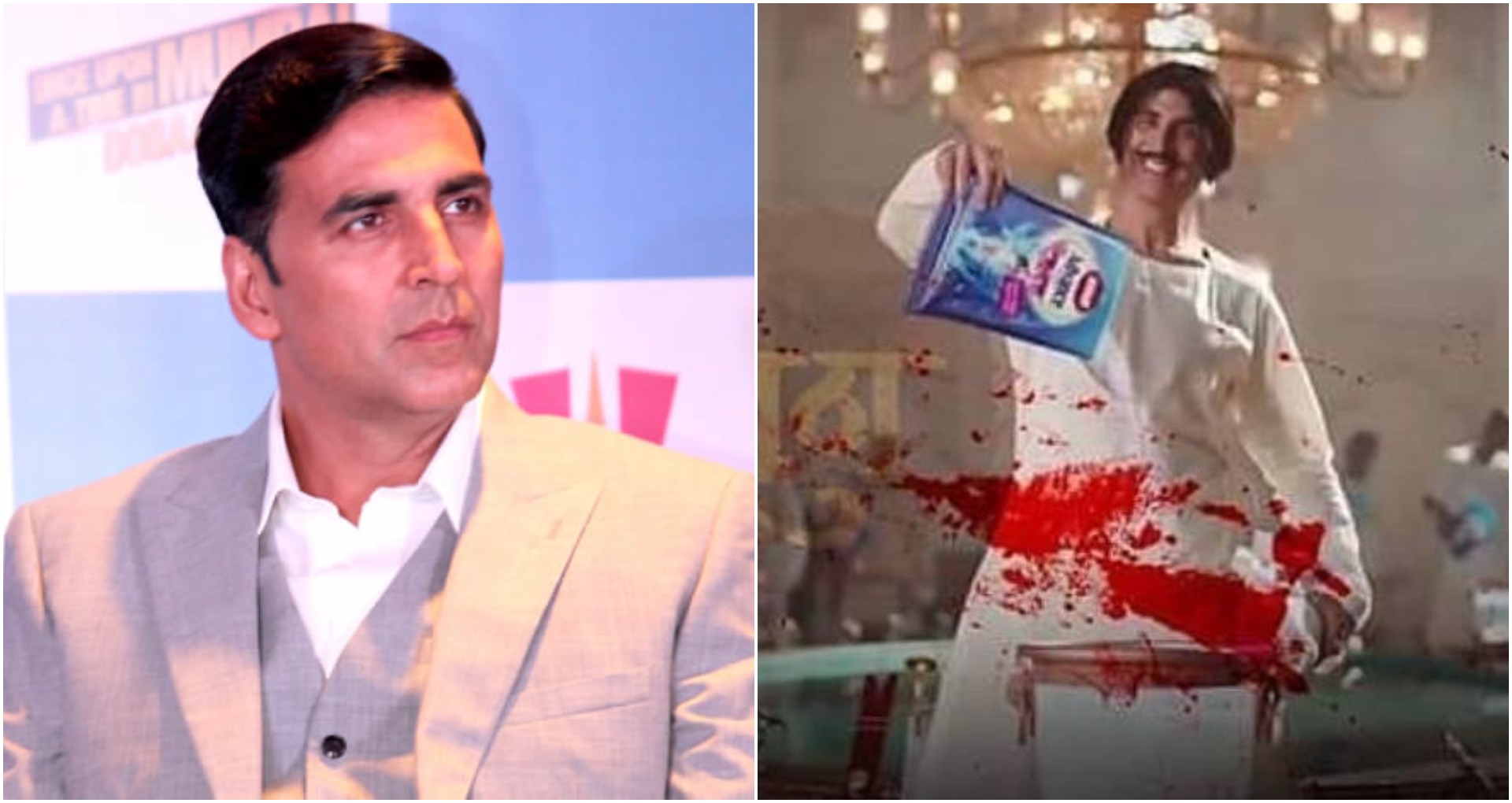 Akshay Kumar पर फिर आई आफत, निरमा के जाहिरात के लिए लोगों ने की माफ़ी की मांग, पढ़े पूरी रिपोर्ट  