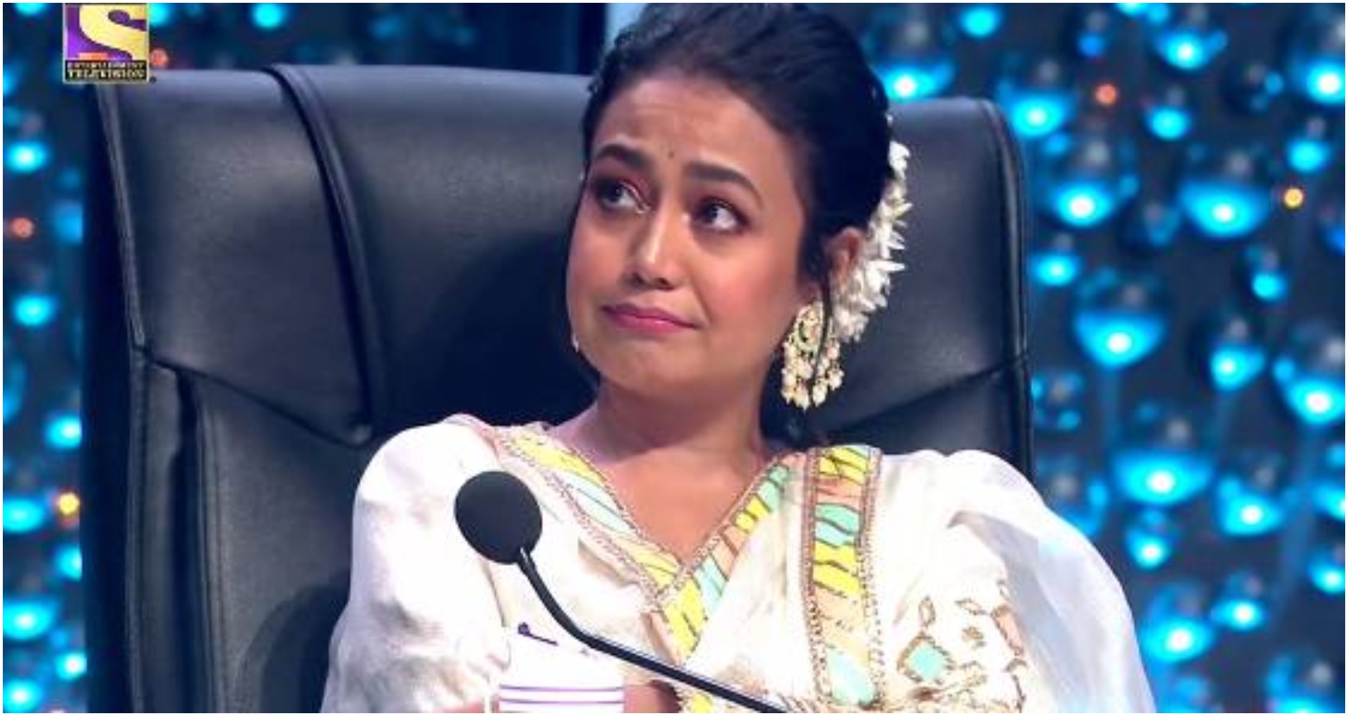 Indian Idol 11: ‘इंडियन आइडल 11’ के मंच पर नेहा कक्कड़ हुई भावुक, जानिये वजह