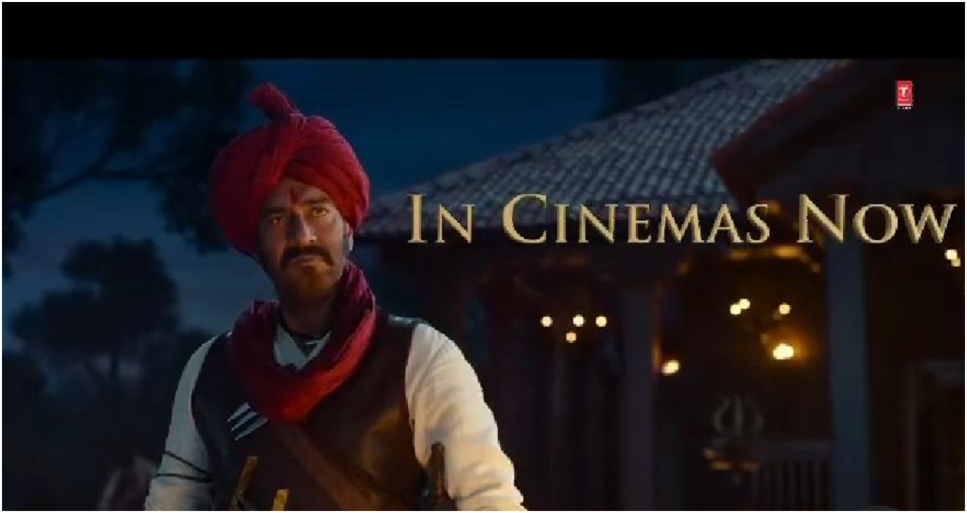 Tanhaji Box Office Collection Prediction: फिल्म तानाजी में एक्टर सैफ और अजय की दमदार एक्शन से झूम उठेंगे आप