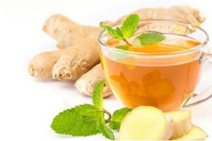 Ginger Tea Benefits: क्या आपको अदरक की चाय पसंद है? ये 5 फायदे कर देंगे आपको चाय पीने पर मजबूर, यहां जानें