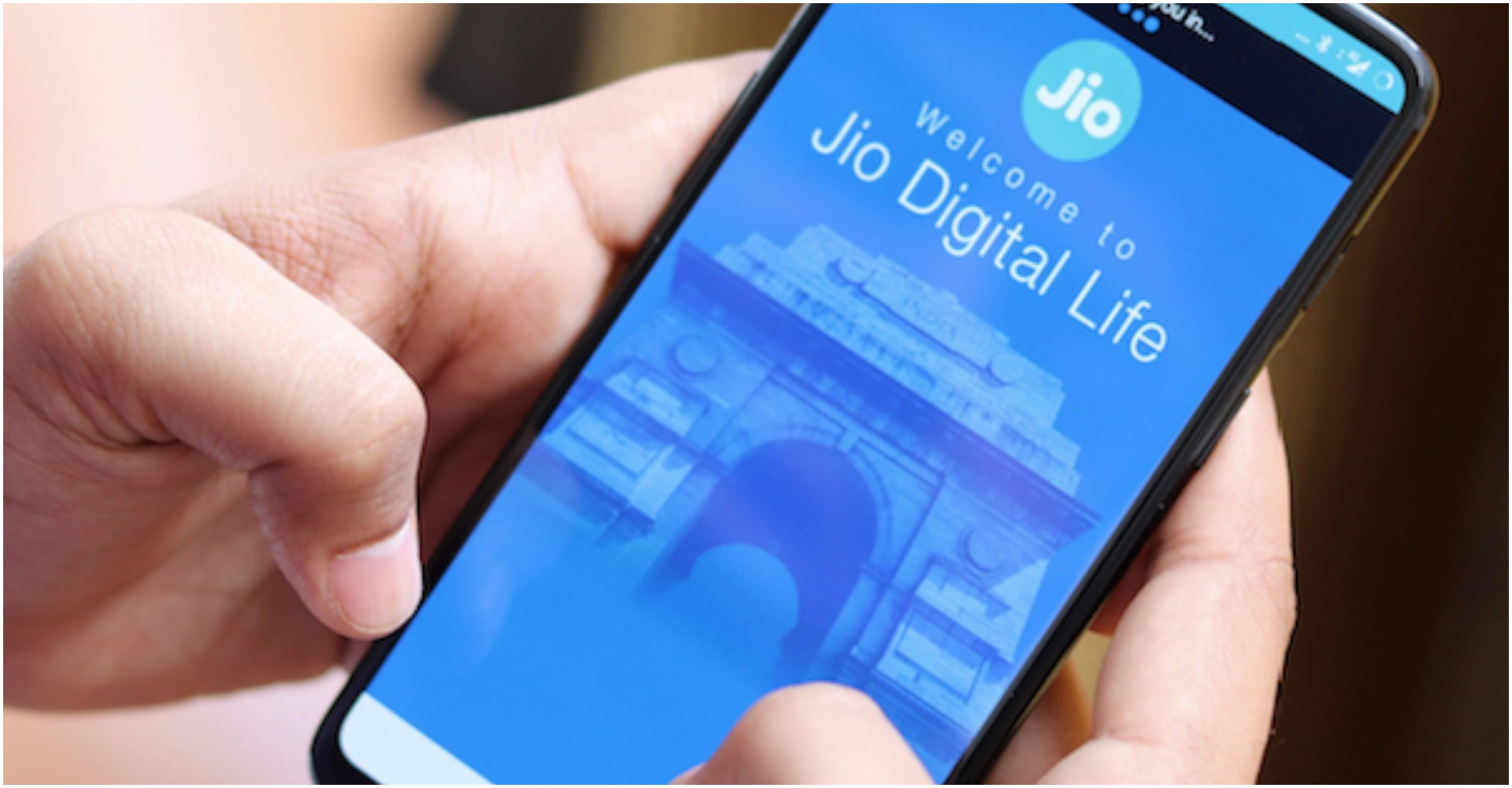 Reliance Jio Wi-Fi calling Service: जिओ ने लॉन्च की वाई-फाई कॉलिंग सेवा, ऐसे करें अपने मोबाइल पर एक्टिव