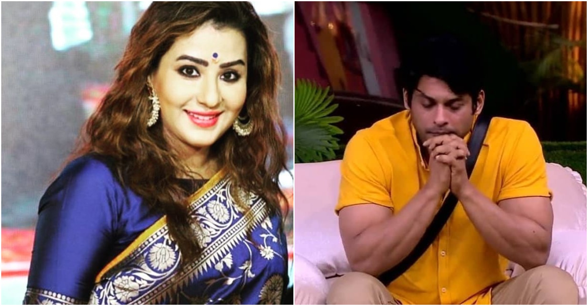 Biggboss 13: सिद्धार्थ शुक्ला को शिल्पा शिंदे ने दी धमकी कहा अगर मेरी सटकी तो अंजाम बहुत बुरा होगा