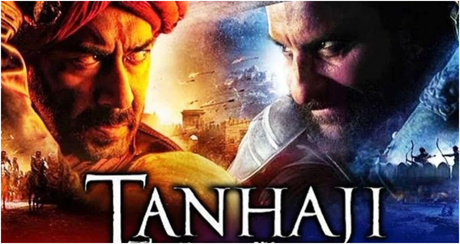 Tanhaji Box Office Collection: ‘तान्हाजी’ का जलवा अब भी कायम, 19वें दिन भी की शानदार कमाई