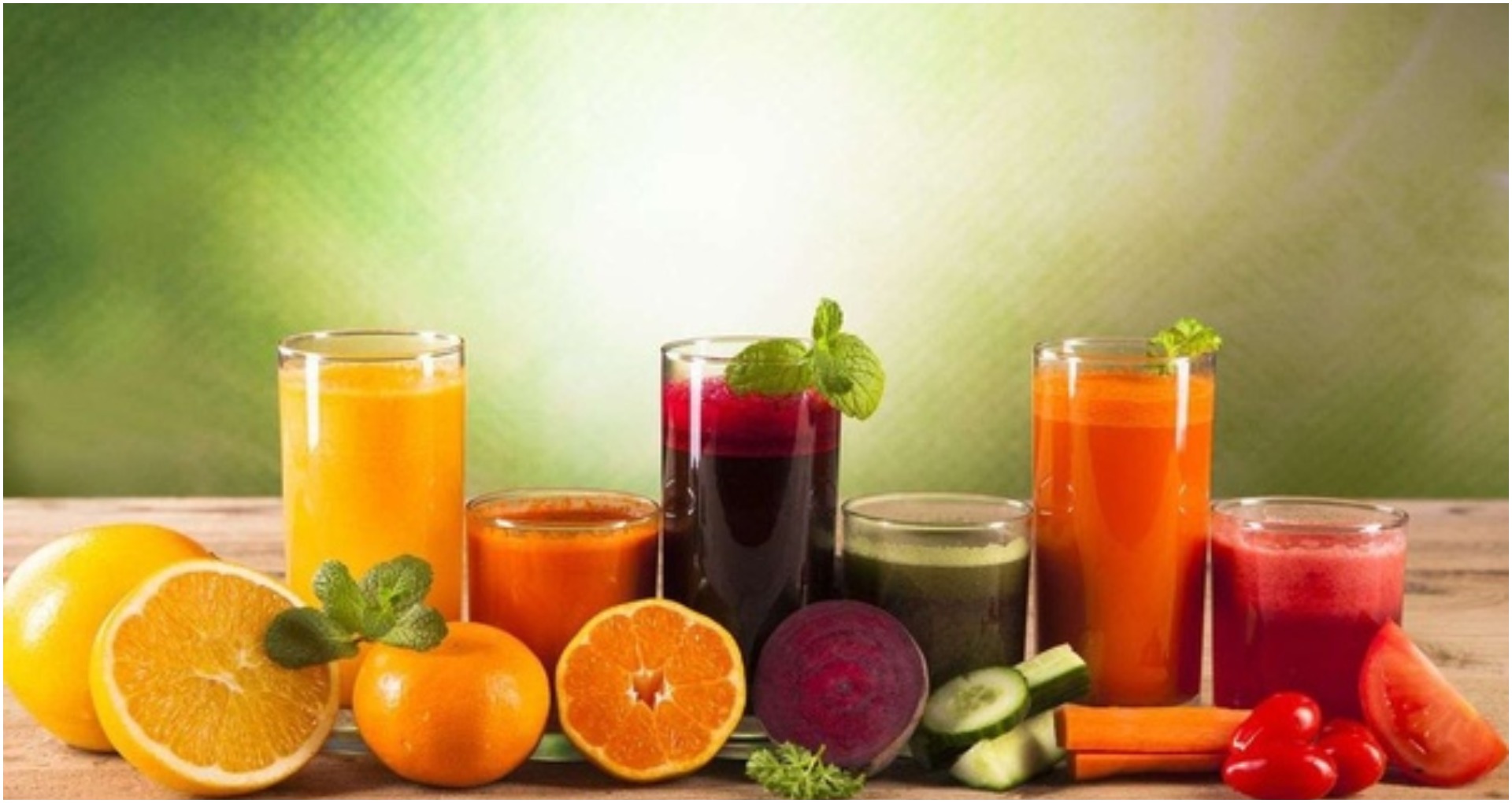 Healthy Juices for Winter: सर्दियों में करे इन सब्जियों के जूस का सेवन, आपके सेहत को तरोताज़ा रखेगी