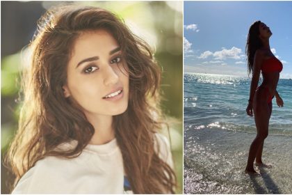 Disha Patani Photos: दिशा पटानी की बिकिनी पिक्स हो रही हैं वायरल, देखकर आपके भी उड़ जाएंगे होश