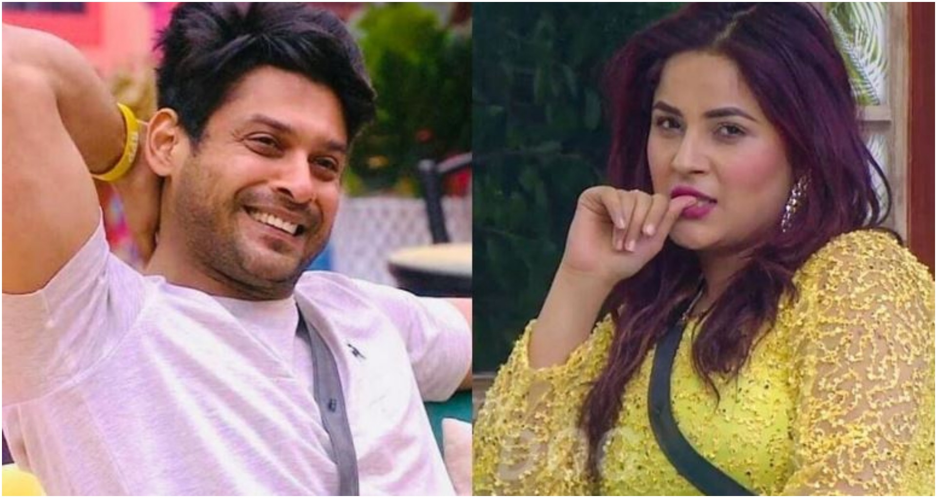 Bigg Boss 13: शहनाज गिल का इंतजार हुआ खत्म, इस शख्स के घर में आते ही कर दी Kiss की बारिश