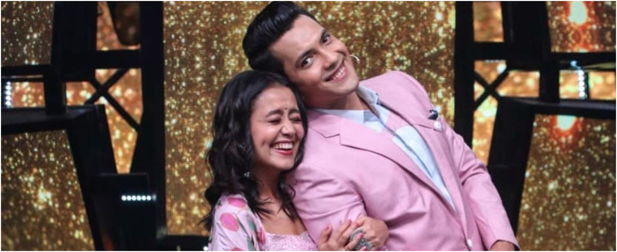 Neha Kakkar Wedding News: नेहा कक्कड़, आदित्य नारायण की शादी 14 फरवरी को होगी, कुमार सानू ने दिया शगुन की चुनरी