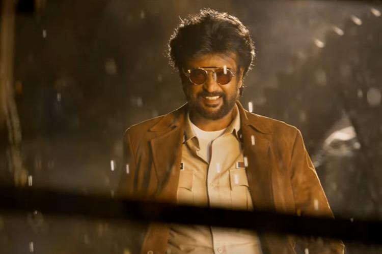 Darbar Movie Review: रजनीकांत की फिल्म ‘दरबार’ का फैंस पर चला जादू, फिल्म को लेकर मना रहे हैं जश्न