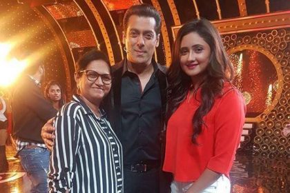 EXCLUSIVE: Bigg Boss 13: रश्मि देसाई की माँ रसीला देसाई ने सिद्धार्थ शुक्ला पर साधा निशाना कही ये बात