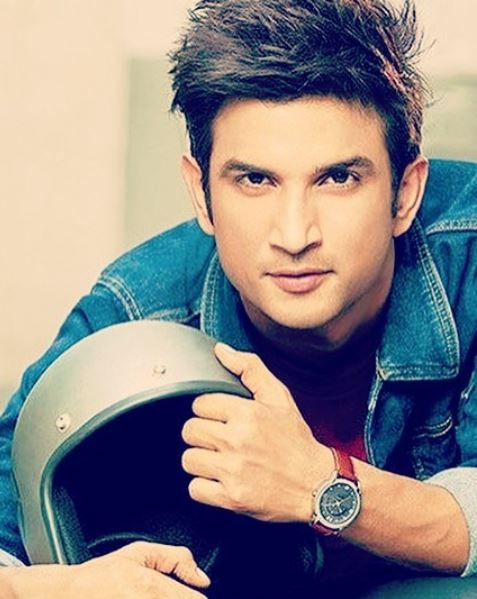 Sushant Singh Rajput Birthday Special Engineering To Tv ...