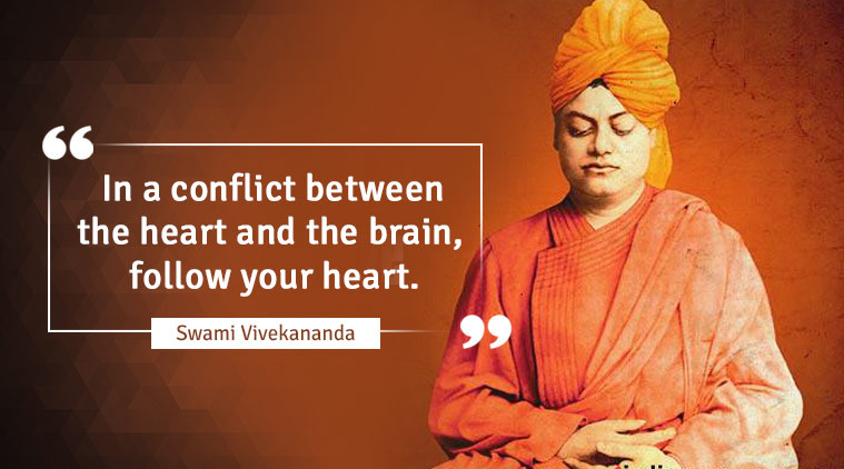 Swami Vivekanand Jayanti 2020 HD Whatsapp, Images and Wallpapers