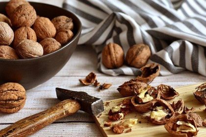 Health Benefits of Walnuts: अखरोट को शामिल कीजिए अपने खाने में, जानिये इनके फायदे