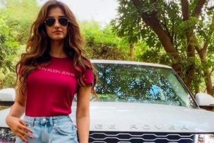 Disha Patani: दिशा पाटनी को पसंद है महंगी चीज़े, यहाँ आप उनके कार कलेक्शन और बैग देख कर लगा सकते है अंदाजा