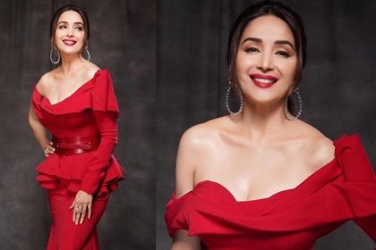 Madhuri Dixit: माधुरी दीक्षित खुदकों फिट रखने के लिए फॉलो करती है एक सख्त डाइट, जिसकी वजह से आज भी है यंग