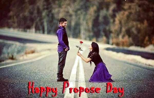 Happy Propose Day 2020 Wishes Images