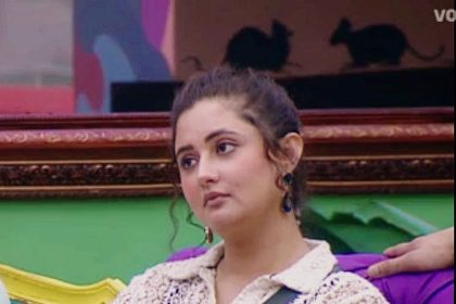 Biggboss 13: बिग बॉस 13 की चौथी फाइनलिस्ट कंटेस्टेंट रश्मि ने बताया अपना आगे का प्लान, यहाँ जाएँगी ट्रिप पर