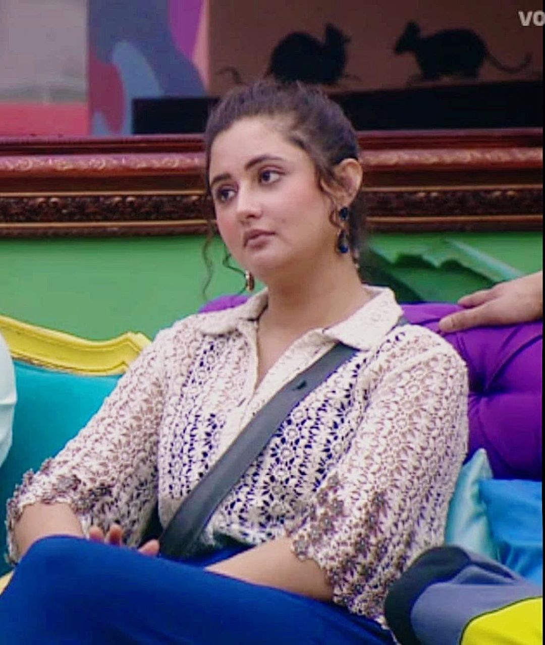 Biggboss 13: बिग बॉस 13 की चौथी फाइनलिस्ट कंटेस्टेंट रश्मि ने बताया अपना आगे का प्लान, यहाँ जाएँगी ट्रिप पर