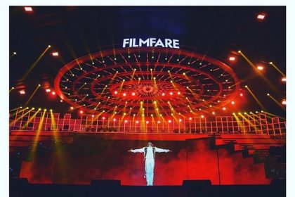 Filmfare Awards 2020 Live Streaming