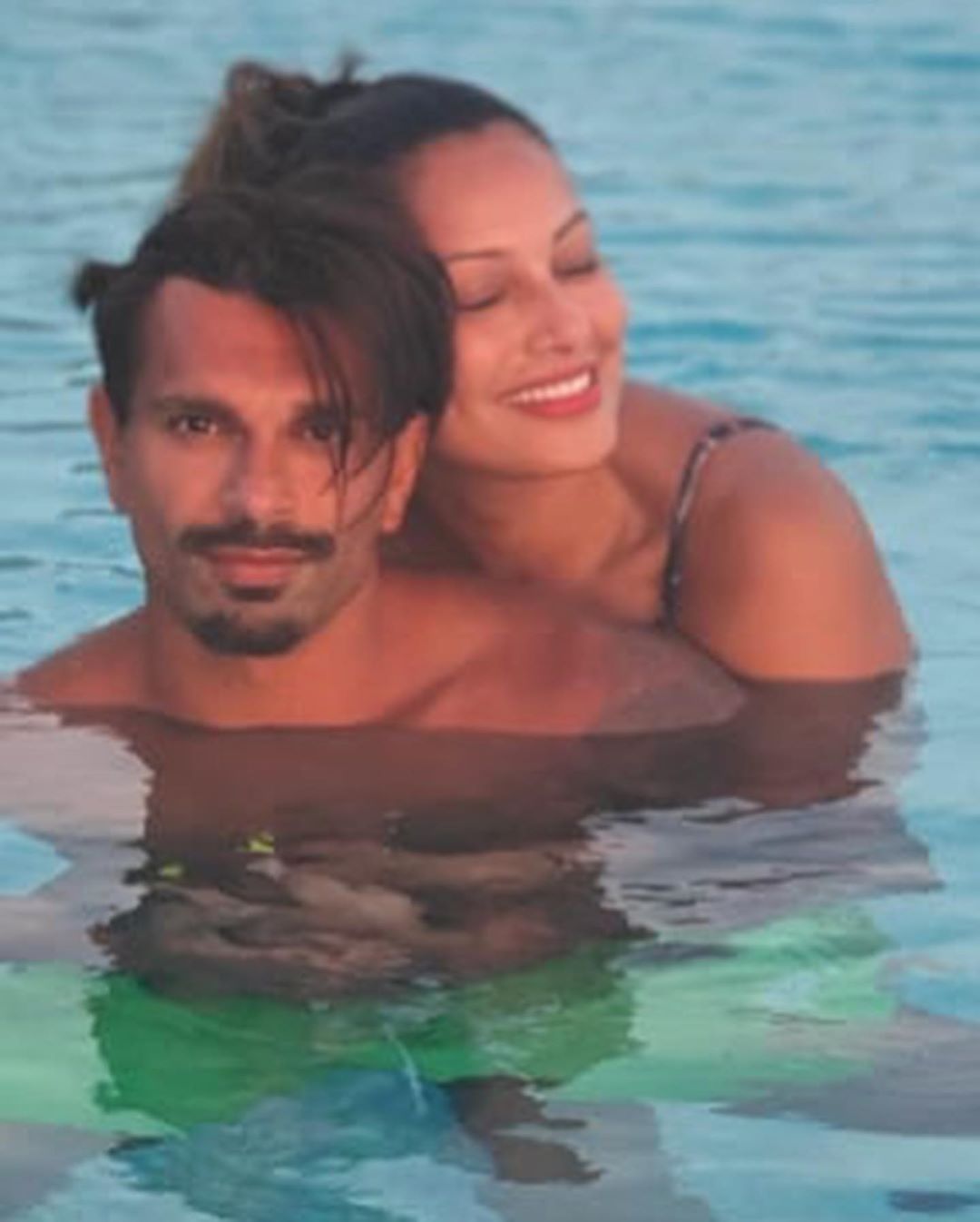 Bipasha Basu and Karan Singh Grover Photos