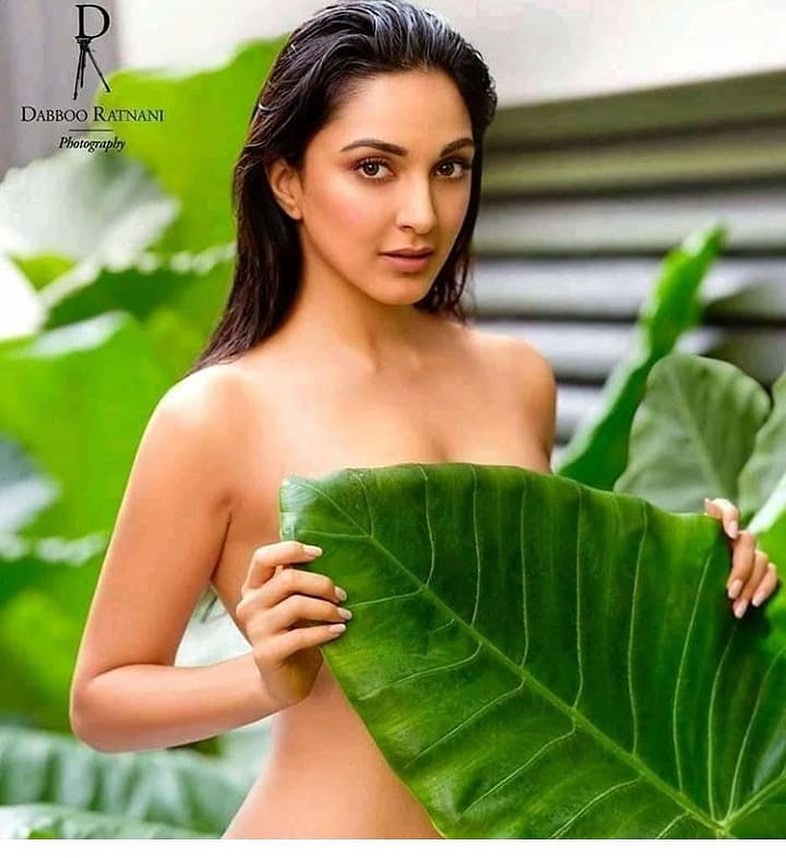 Kiara Advani photos