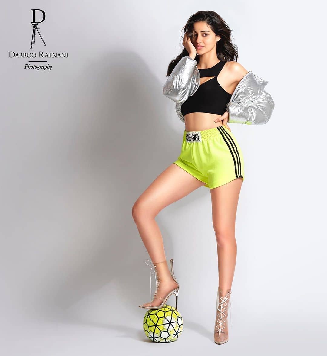 Ananya Panday photos