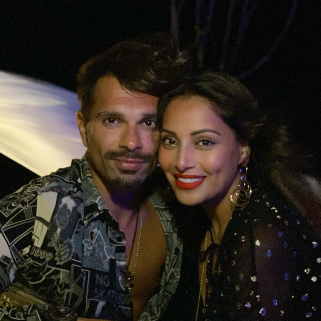 Bipasha Basu and Karan Singh Grover Photos