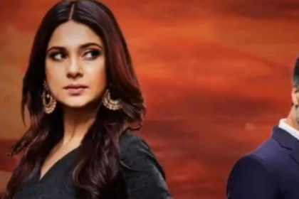 Beyhadh 2 SPOILER ALERT: माया और रूद्र की शादी के बाद MJ मिलेंगे अपने सबसे बड़े दुश्मन से