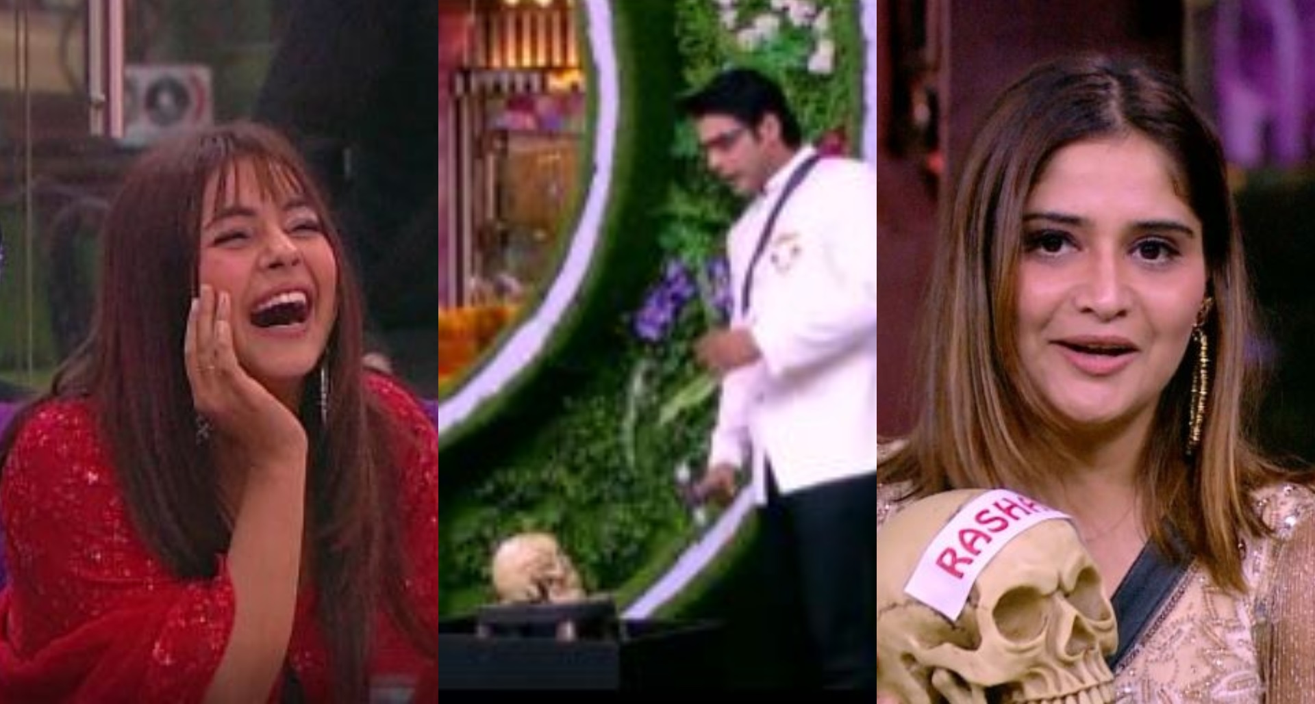 Bigg Boss 13: सिद्धार्थ शुक्ला ने तोड़ी पारस छाबड़ा के नाम की खोपड़ी, घर पहुंचे ‘मलंग’ स्टार्स और खेला अनोखा गेम