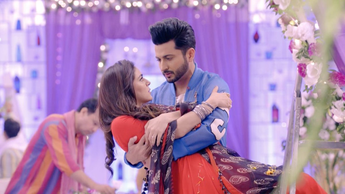 Kundali Bhagya Preview, February 28, 2020: आज के एपिसोड में करण प्रीता के बारे में माहिरा से बात करेगा