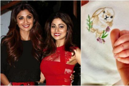 Shamita Shetty Exclusive: ‘शिल्पा शेट्टी की फैमिली हो गई कम्पलीट’, फिर से मासी बनीं शमिता शेट्टी ने दिया बयान