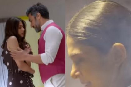 Beyhadh 2 SPOILER ALERT: आज के एपिसोड में माया डर से कांप जाएगी क्योंकि MJ उसके कड़वे अतीत को याद करता है