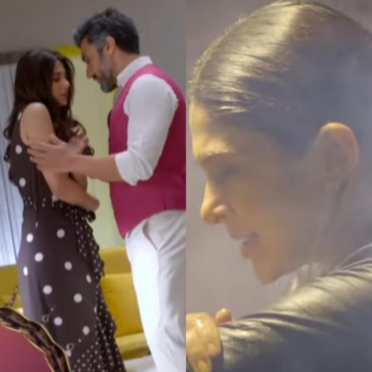 Beyhadh 2 SPOILER ALERT: आज के एपिसोड में माया डर से कांप जाएगी क्योंकि MJ उसके कड़वे अतीत को याद करता है