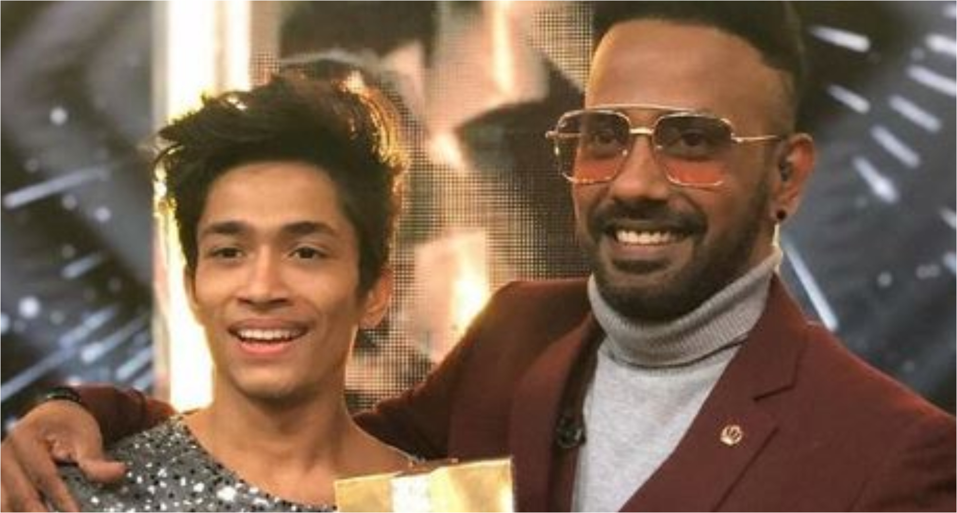 Dance plus 5 के विनर बनें 19 साल के रुपेश बाने, ट्रॉफी के साथ जीते इतने लाख रूपये